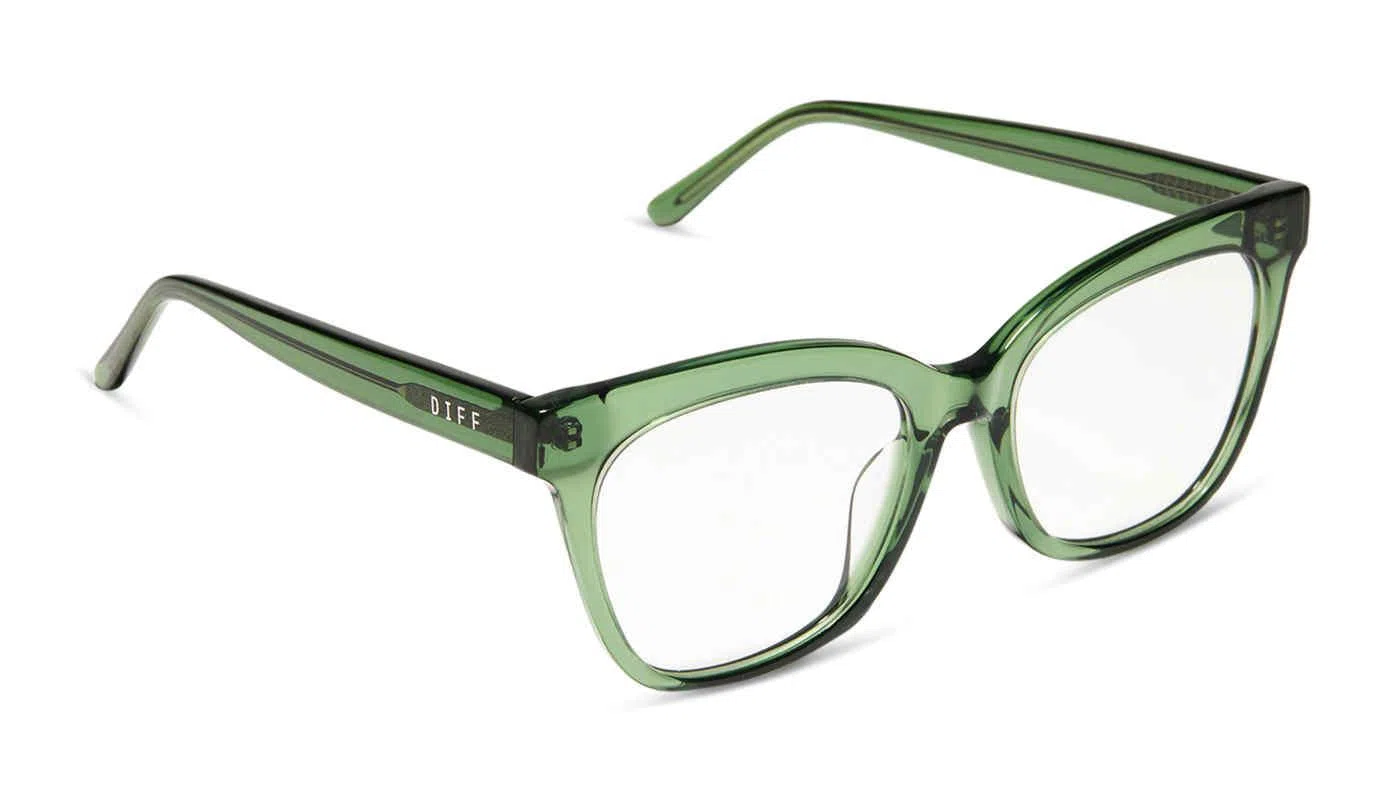 Diff Winston Eyeglasses - view 4